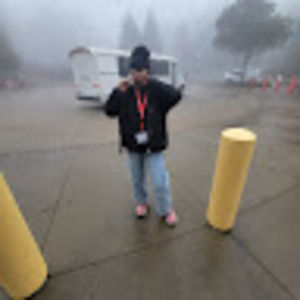 Meet your Posher, Daechole